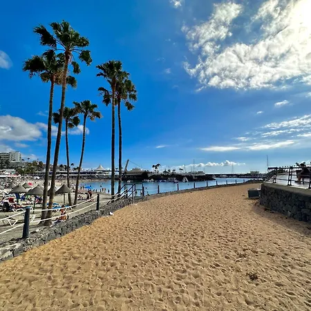 Atlantis (adults Only) * Costa Adeje (Tenerife)