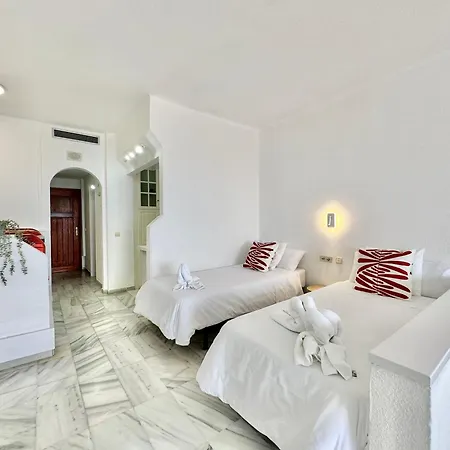 Apartment Atlantis (adults Only)