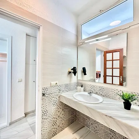 Apartment Atlantis (adults Only) Costa Adeje (Tenerife)