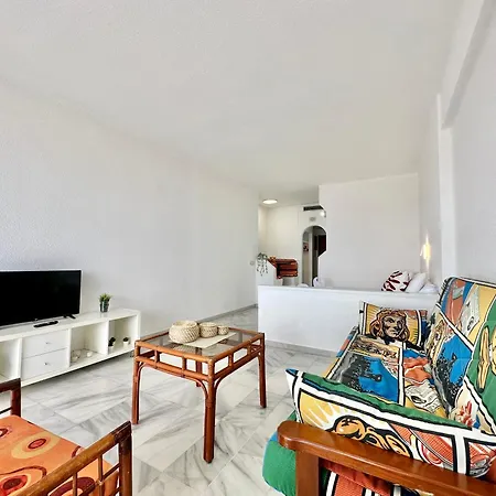 Atlantis (adults Only) Apartment