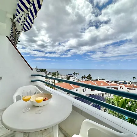 Atlantis (adults Only) * Costa Adeje (Tenerife)