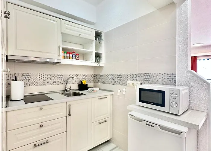 Apartment Atlantis (adults Only)