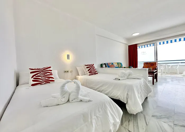 Atlantis (adults Only) Apartamento