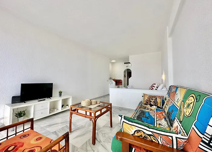 Atlantis (adults Only) Apartment