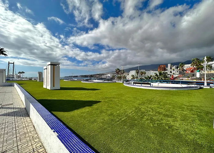 Atlantis (adults Only) * Costa Adeje (Tenerife)