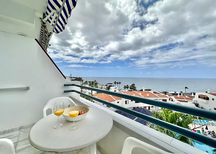 Atlantis (adults Only) * Costa Adeje (Tenerife)