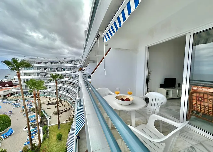 Apartment Atlantis (adults Only)