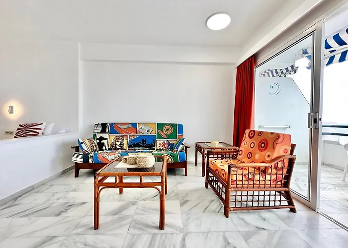 Atlantis (adults Only) Apartment *