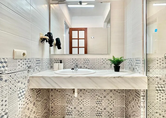 Atlantis (adults Only) Apartamento Costa Adeje (Tenerife)