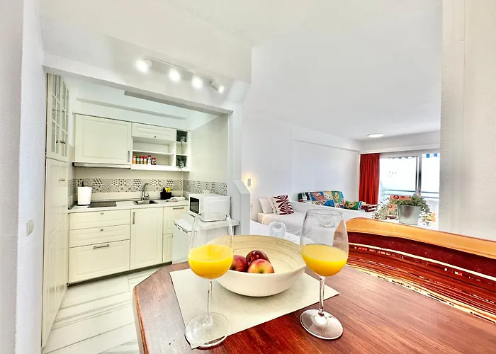 Apartment Atlantis (adults Only)