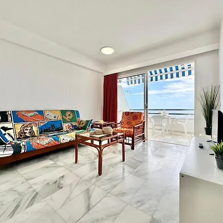 Apartmán Atlantis (adults Only) Costa Adeje (Tenerife)