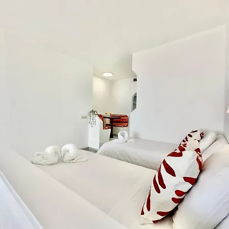 Apartmán Atlantis (adults Only) *