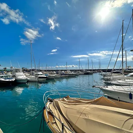 Atlantis (adults Only) شقة