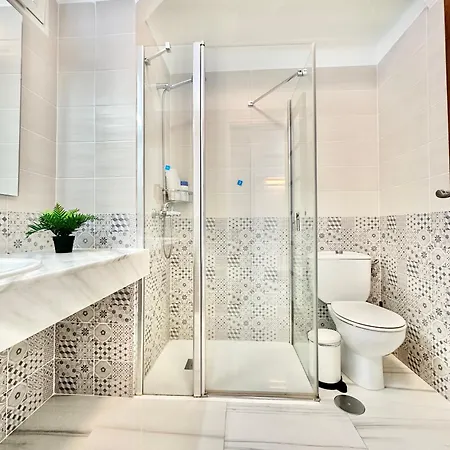 Atlantis (adults Only) Costa Adeje (Tenerife)