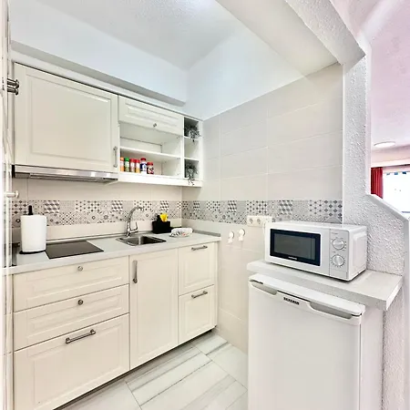 Apartamento Atlantis (adults Only)