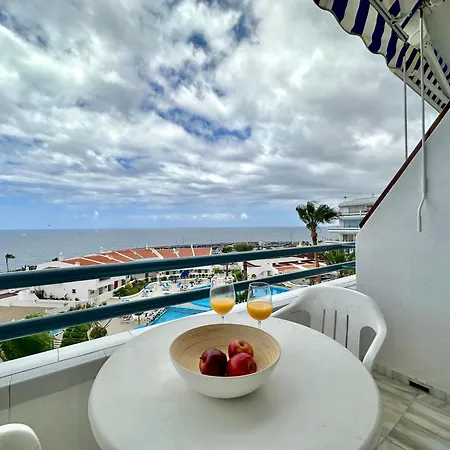 Atlantis (adults Only) Apartmán Costa Adeje (Tenerife)