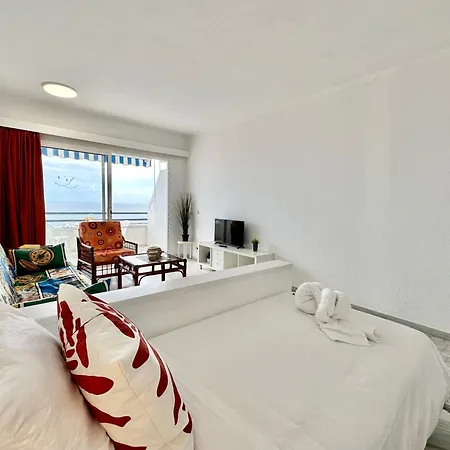 Atlantis (adults Only) Apartmán