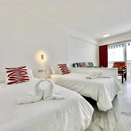 Atlantis (adults Only) Apartamento