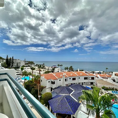 Atlantis (adults Only) Apartamento