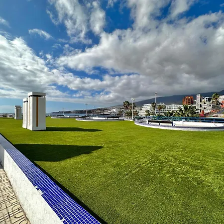 Atlantis (adults Only) * Costa Adeje (Tenerife)