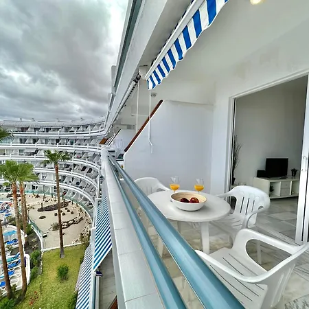 Apartmán Atlantis (adults Only)