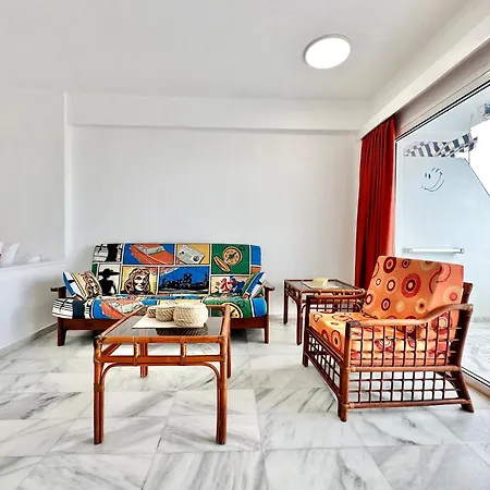 Atlantis (adults Only) Apartmán *