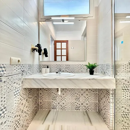 Atlantis (adults Only) Apartamento Costa Adeje (Tenerife)