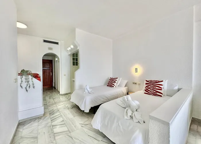 Apartmán Atlantis (adults Only)