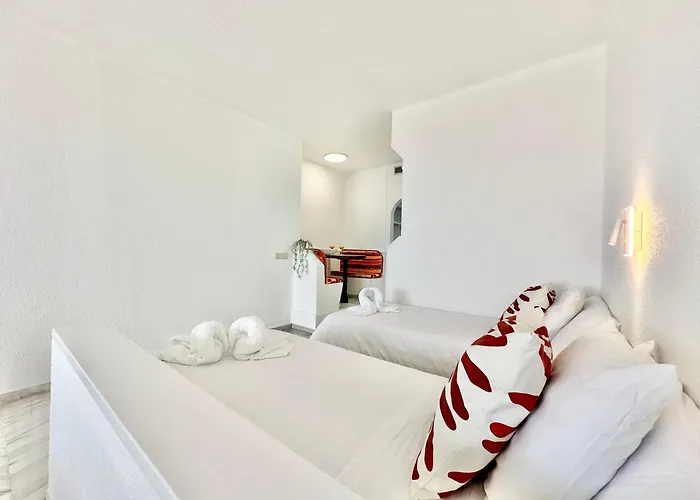 Apartmán Atlantis (adults Only) *