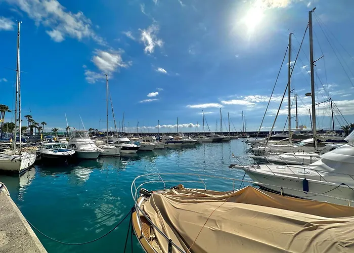 Atlantis (adults Only) Διαμέρισμα