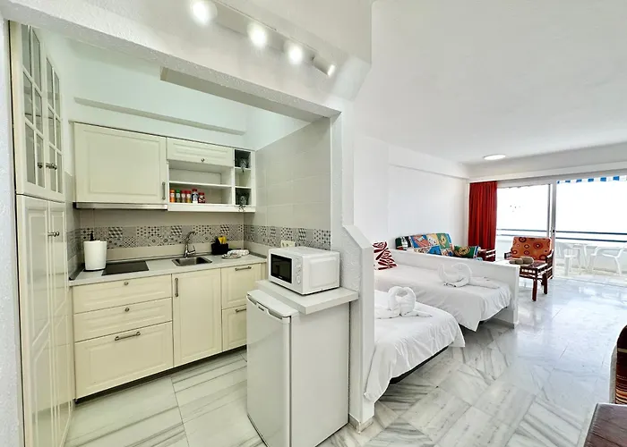 Atlantis (adults Only) * Costa Adeje (Tenerife)