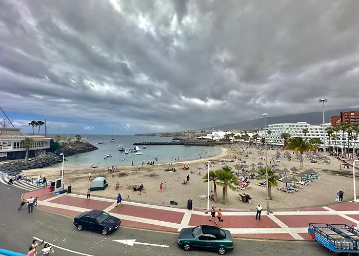 Atlantis (adults Only) * Costa Adeje (Tenerife)