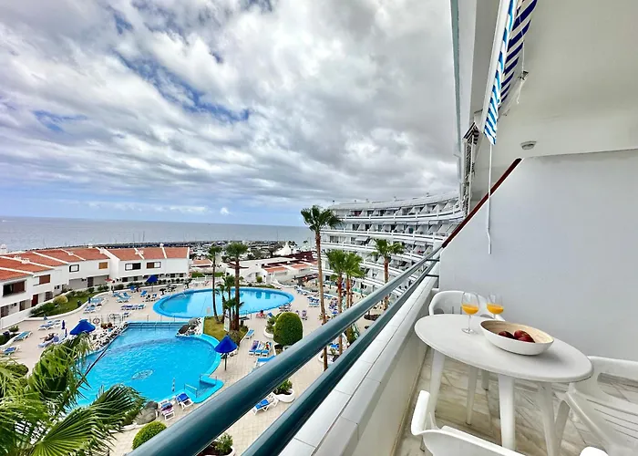 Atlantis (adults Only) * Costa Adeje (Tenerife)