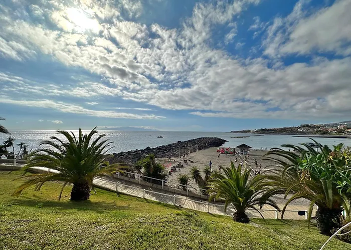 Apartmán Atlantis (adults Only)