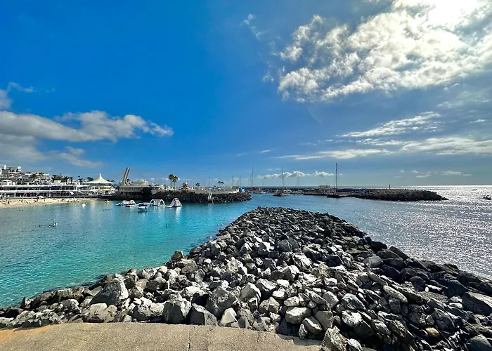 Apartmán Atlantis (adults Only) *