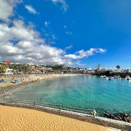 Apartamento Atlantis (adults Only)