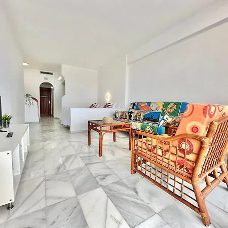 Atlantis (adults Only) * Costa Adeje (Tenerife)