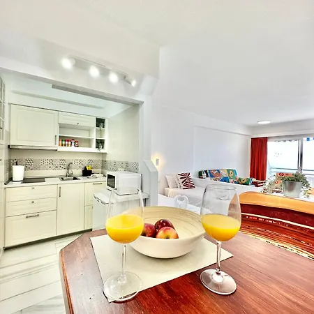 Apartamento Atlantis (adults Only)