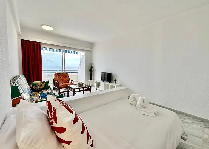 Atlantis (adults Only) Apartamento