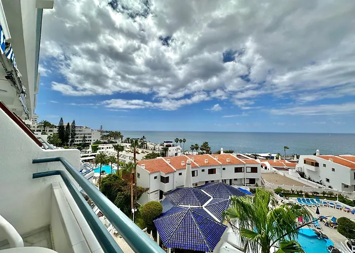 Atlantis (adults Only) Apartamento