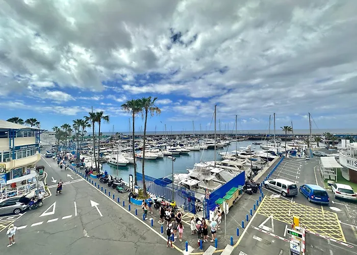 Atlantis (adults Only) Costa Adeje (Tenerife)